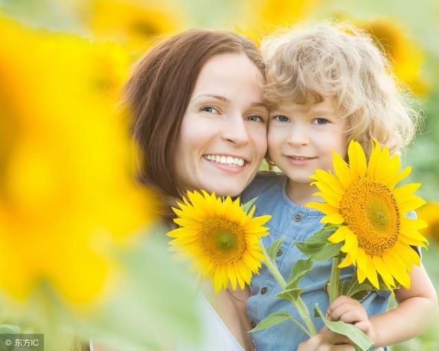 捉住孩子增高黄金月,多长十公分很容易