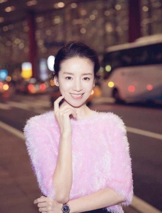 网友呼唤潘粤明董洁复婚,潘粤明父母:我们才是