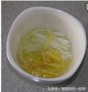 宝宝感冒咳嗽别怕,自制一碗止咳水,一天就止