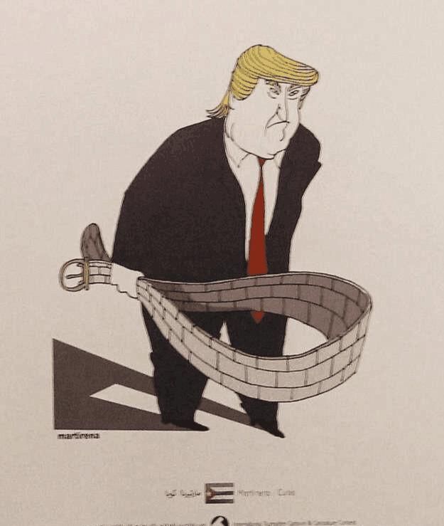 美国为什么要制裁伊朗,伊朗做什么了