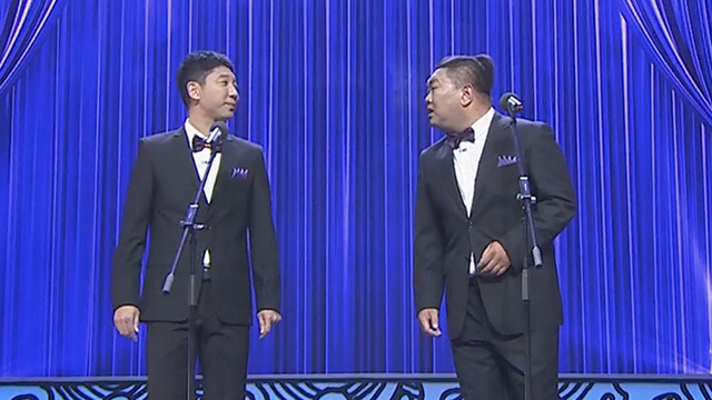 《笑动剧场》20190610相声精选 《笑动剧场》20190610相声精选