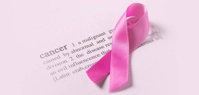 女子体检半月后查出乳腺癌 体检报告竟显示乳