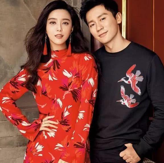 李晨嫌弃范冰冰取消婚礼? 李晨微博回应事件始