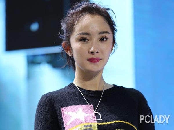 陈道明再对圈内不良现象开炮 杨幂杨洋杨颖李