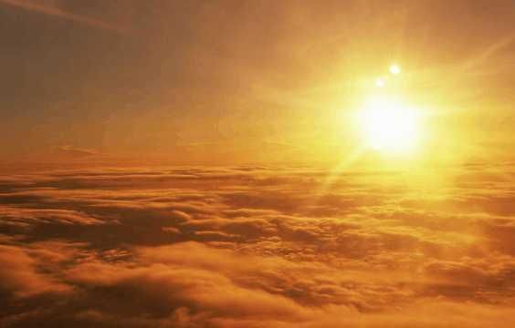 美国第一奇人,死前留下预言:中国真的将于23年