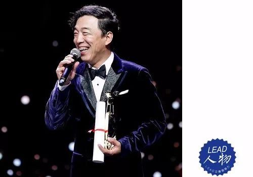 LEAD立德人物|跳过舞,走过穴,考了两次才上北