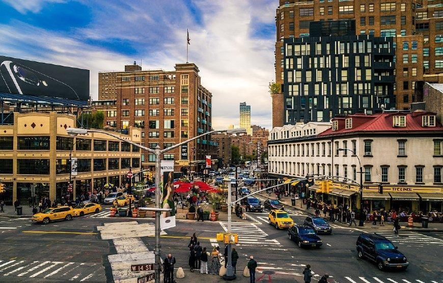 世界最富的国家排行榜前十名,到这些国家你就