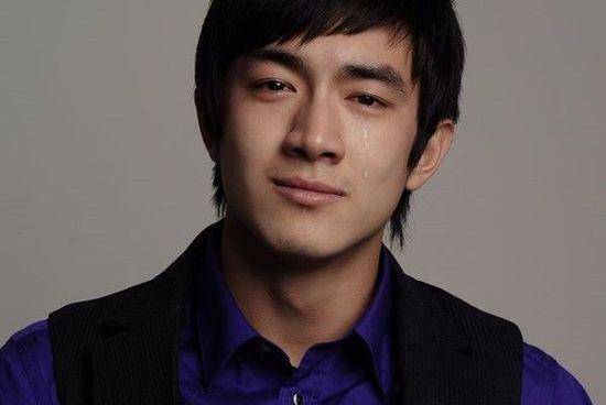 林更新家庭背景有多硬?