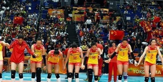 丁霞在辽宁队打压王一梅,在国家队不给李盈莹