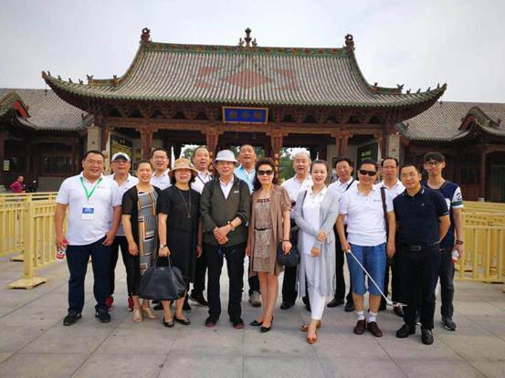 重生还是灭亡?盛唐汇深度探索三位一体新模式