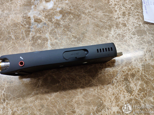 录音笔听歌是什么感受-索尼ICD-SX2000开箱体