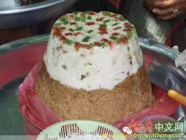 这样的小吃,你吃过吗?缅甸盘点的小吃