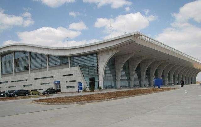 陕西3800万人一共拥有多少个机场?