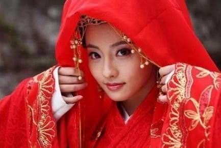 细数影视剧中各版聂小倩,王祖贤不是最美,刘亦