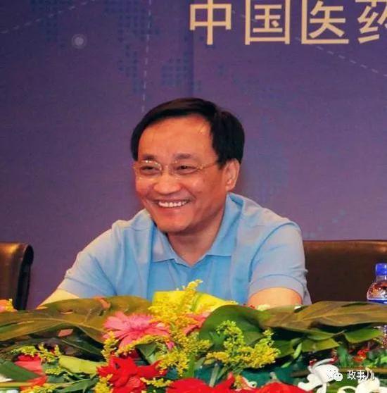 疫苗沙皇被查 曾被举报分管疫苗期间大案频发