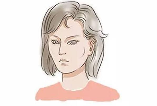 面相解读你的婚姻,你的真命天子在哪里?