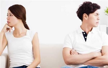 夫妻冷战,男人到底在想什么?