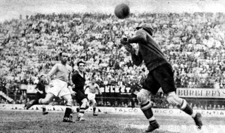 世界杯史上最拼命的一场比赛, 总统下令球员拿