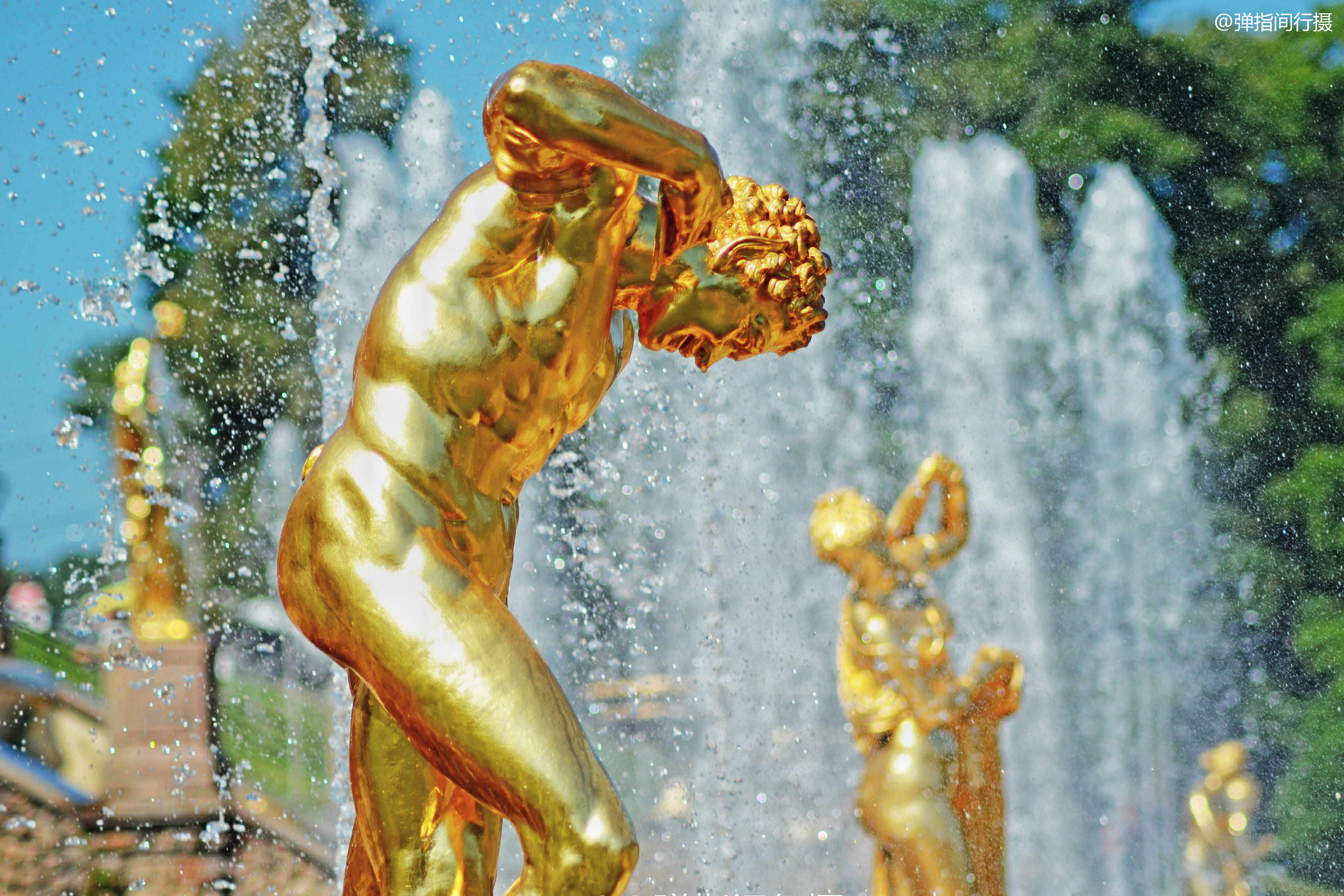 中国2018年上半年出境游超7000万人次,各国都