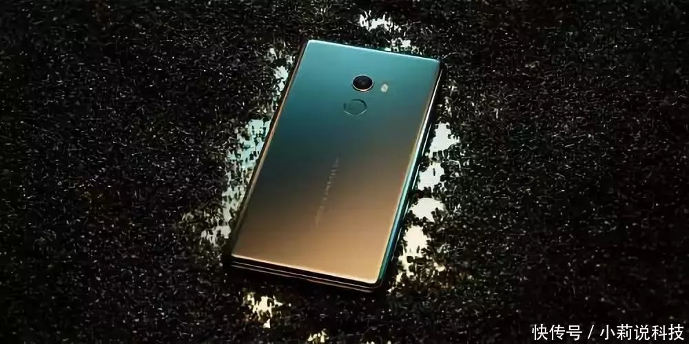 小米也没有想到VIVO会不按套路出牌,电商产