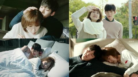 【好看韩剧推荐】剧情好看又被男神治愈《Healer》