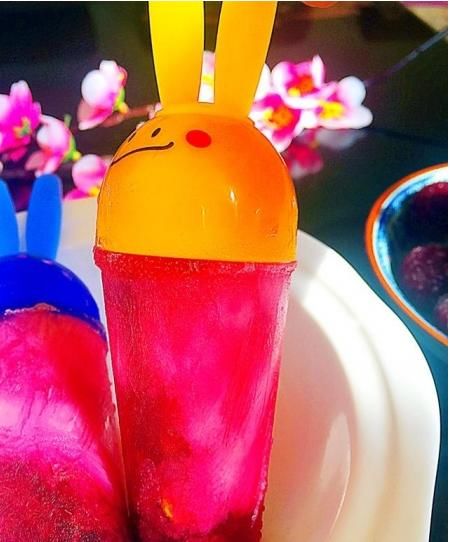 杨梅别直接吃,教你一种新吃法,做法简单又好吃