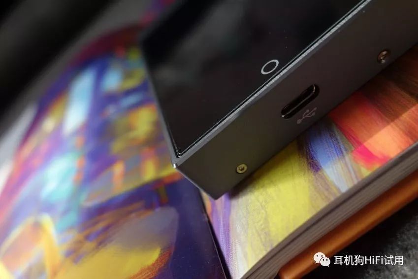 内功深厚的播放器,凯音N5ii对比索尼zx300a,以