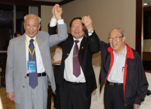 广州复大肿瘤医院是国际JCI医院,多个国际会议