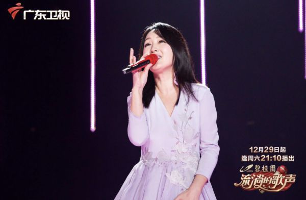 流行金曲是如何炼成的?今晚《流淌的歌声》娓娓道来!