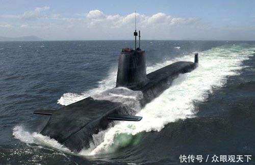 中美军力到底差距多少年?俄专家深度解析:有一