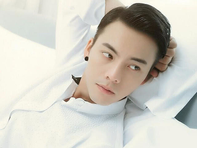 娱乐圈最低学历的4大明星,图1没上过学,图4意