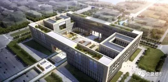 刚刚发布!合肥成功跻身中国准一线城市!338个