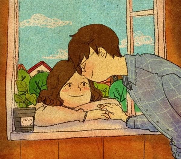 200个知乎答主告诉我,男生现在为什么不主动追