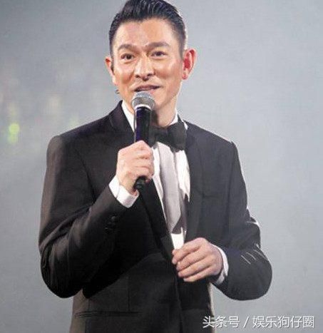 成龙年收入,刘德华年收入,甄子丹年收入,网友:有