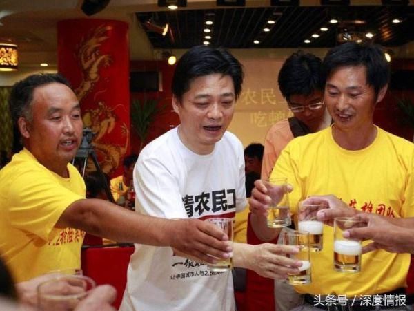 蠢货崔永元,炮轰范冰冰,手撕冯小刚,力战方舟子