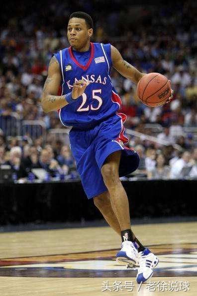 集齐NCAA和NBA冠军有多难?历史上只有11人