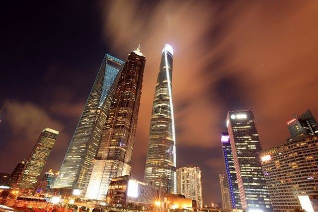 全国最发达的一线城市?,世界城市排名第二梯队