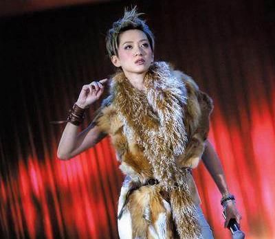 香港十大歌手排名:四大天王仅一人入围,不是刘