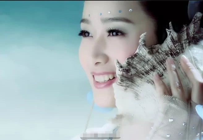 古装剧里惊鸿一瞥的角色,水碧夕瑶上榜,最后一