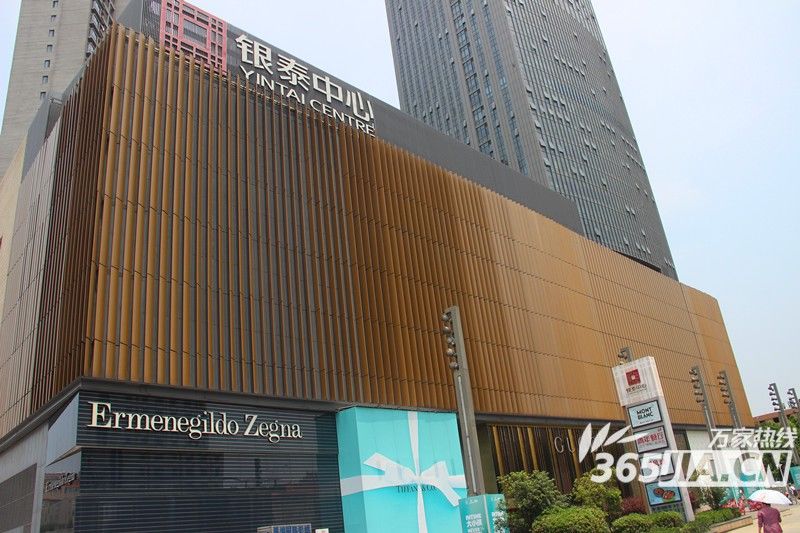 打卡合肥抖音网红地之旅 别忘了合肥九大购物