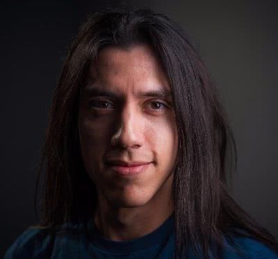 有着"北美第一突破手""北美最后的天才"之称的天才fps选手shroud