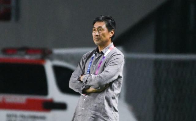 中国女足罕见压制日本,贾秀全改造见成效,足协