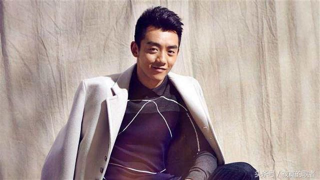 《奔跑吧兄弟》成员副业:陈赫最成功,邓超的副