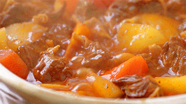 炖牛肉，如何才能快速酥烂？