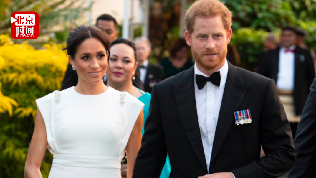 哈里王子宝宝竟要向美国交税18年?! 英国王室财产或将曝光 哈里王子宝宝竟要向美国交税18年?! 英国王室财产或将曝光