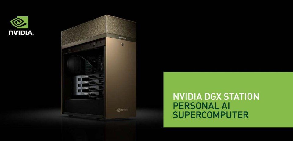 美国Summit超级计算机运算性能为200PFlops