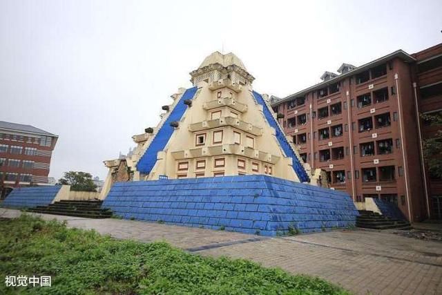 来墨西哥旅游必去的十大景点,网友:感受一下玛