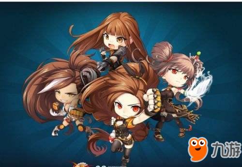 《DNF》起源版本职业排行 起源版本工会板砖