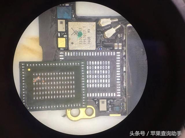 iphone怎么解决掉电快的问题 t013edaa23b800d18ae.jpg?size=640x480