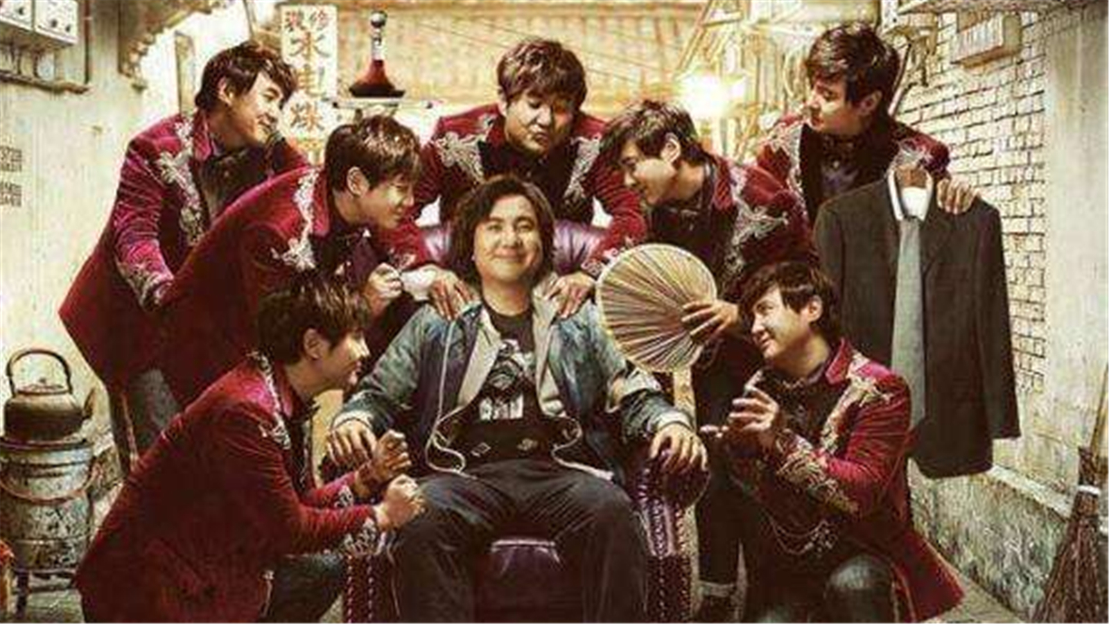 《西虹市首富》被疑侵权 著作权权属、侵权惹争议 《西虹市首富》被疑侵权 著作权权属、侵权惹争议